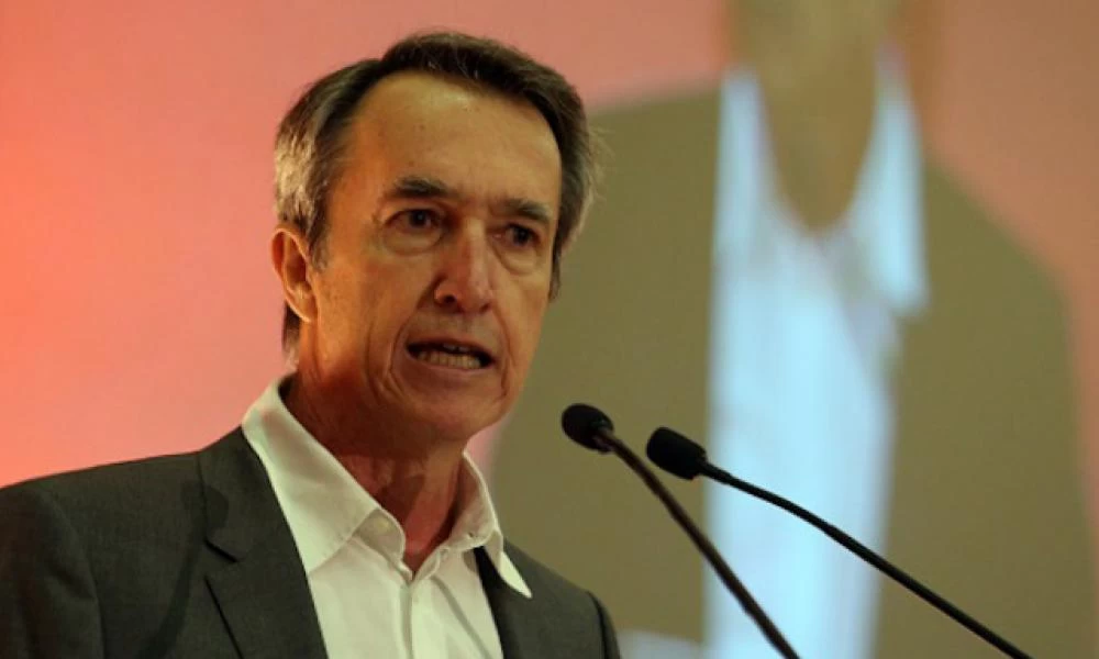 Κορονοϊός -Τούντας: 100.000 ενεργά κρούσματα στη χώρα -Έξαρση μετά τα Χριστούγεννα